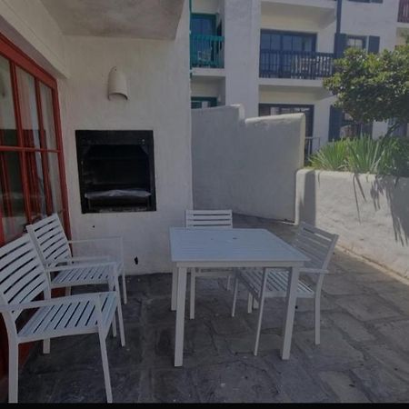 ホテル Kaliva 394, Club Mykonos ランゲバーン エクステリア 写真