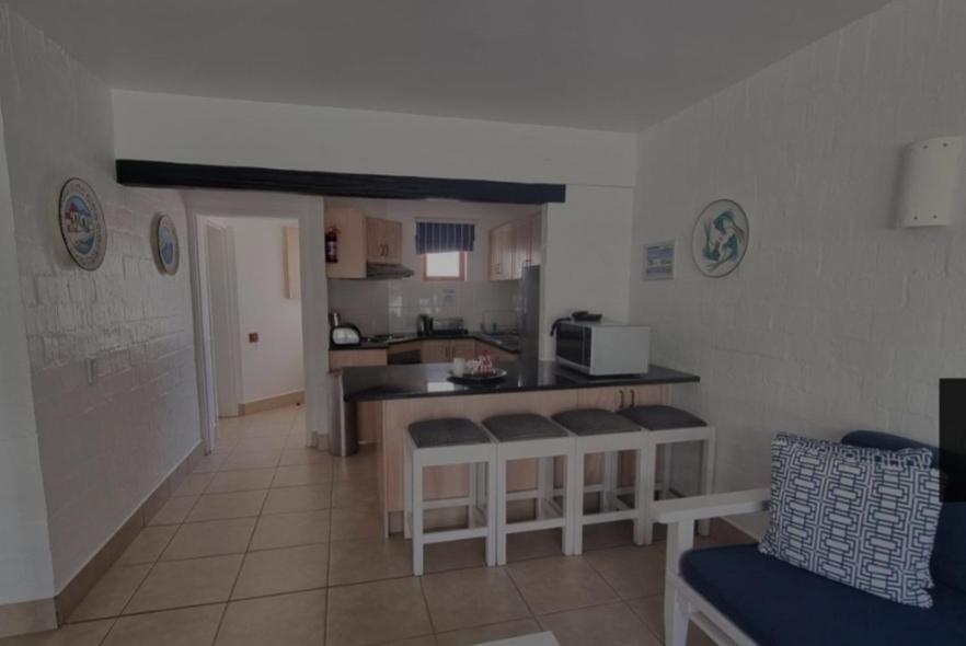 ホテル Kaliva 394, Club Mykonos ランゲバーン エクステリア 写真