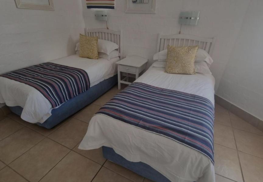ホテル Kaliva 394, Club Mykonos ランゲバーン エクステリア 写真